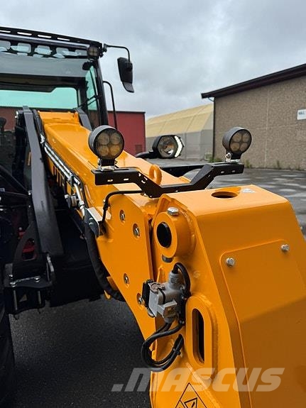 Dieci Agri Pivot T60 Otros