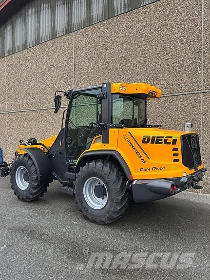 Dieci Agri Pivot T60 Otros