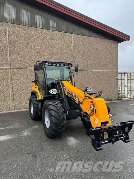 Dieci Agri Pivot T60 Otros