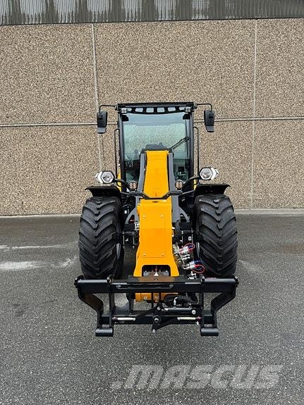 Dieci Agri Pivot T60 Otros