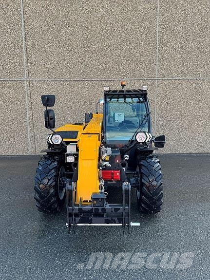 Dieci Apollo 26.6 Muut koneet