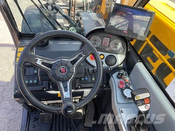 Dieci Apollo 26.6 Otros