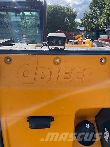Dieci Apollo 26.6 Otros