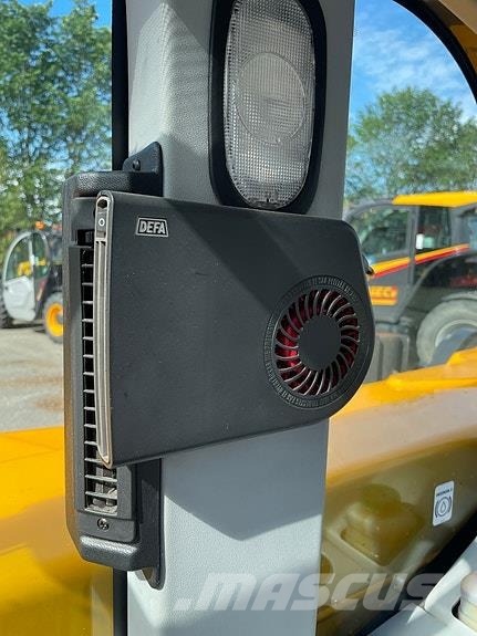 Dieci Apollo 26.6 Otros