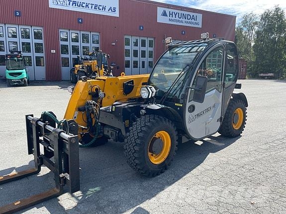 Dieci Apollo 26.6 Otros