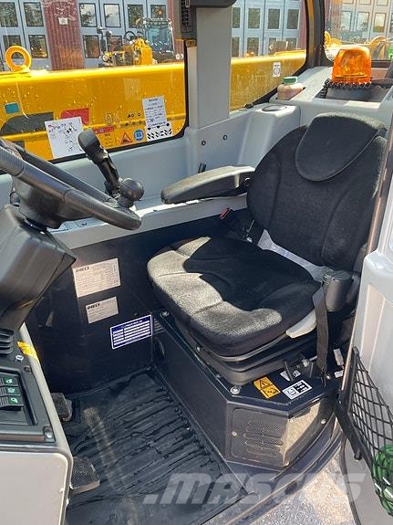 Dieci Apollo 26.6 Otros