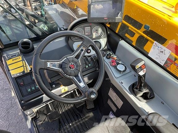 Dieci Apollo 26.6 Otros