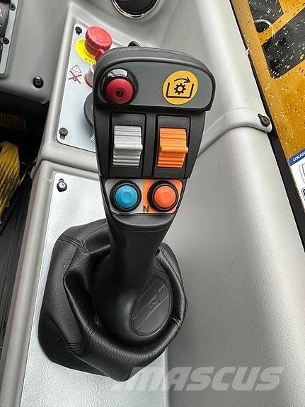 Dieci Apollo 26.6 NY PÅ LAGER! Otros
