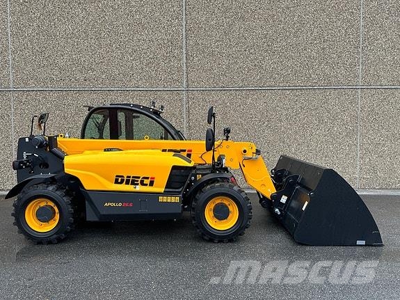 Dieci Apollo 26.6 NY PÅ LAGER! Otros