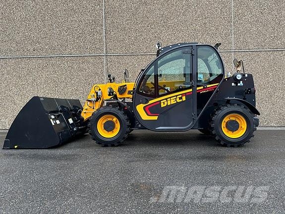 Dieci Apollo 26.6 NY PÅ LAGER! Otros