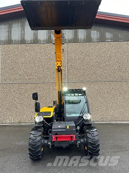 Dieci Apollo 26.6 NY PÅ LAGER! Otros