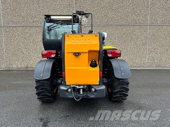 Dieci Apollo 26.6 NY PÅ LAGER! Otros