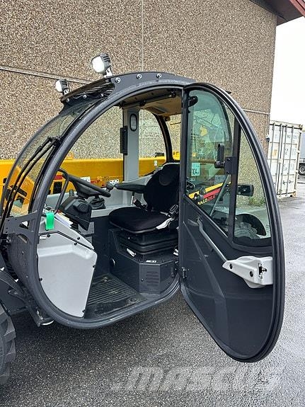Dieci Apollo 26.6 NY PÅ LAGER! Otros
