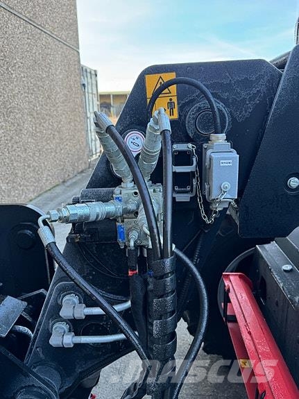 Dieci Apollo E Full elektrisk!! PÅ LAGER! Otros