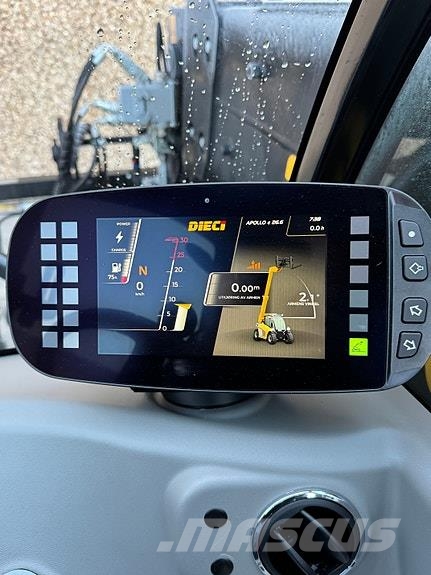 Dieci Apollo E Full elektrisk!! PÅ LAGER! Otros