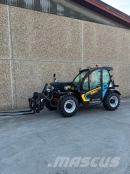 Dieci Apollo E Full elektrisk!! PÅ LAGER! Otros