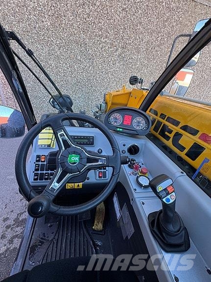 Dieci Apollo Smart 20.4 Otros