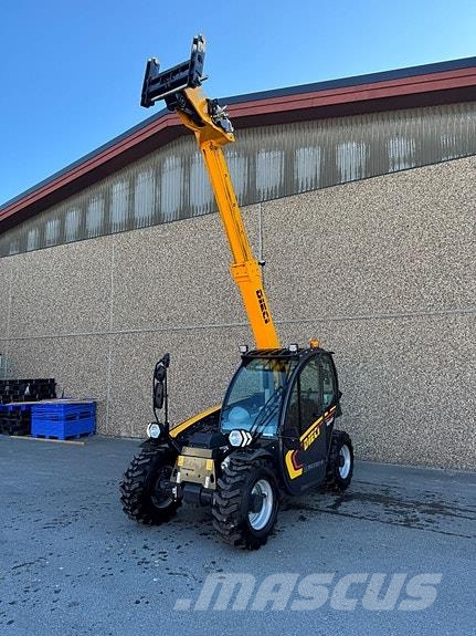 Dieci Apollo Smart 20.4 Otros