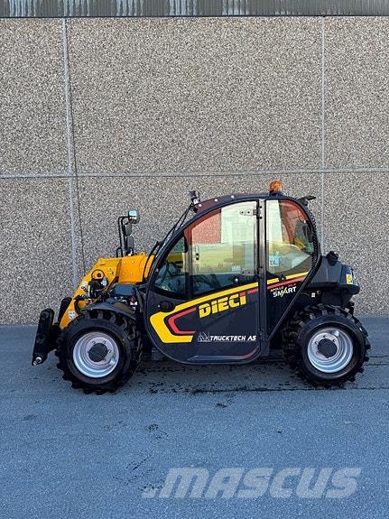 Dieci Apollo Smart 20.4 Otros