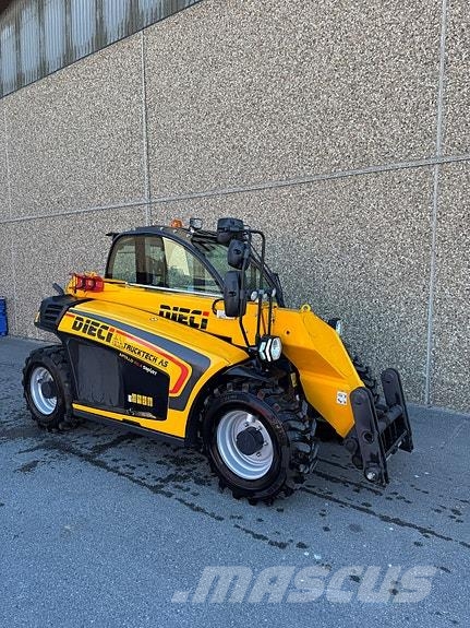 Dieci Apollo Smart 20.4 Otros