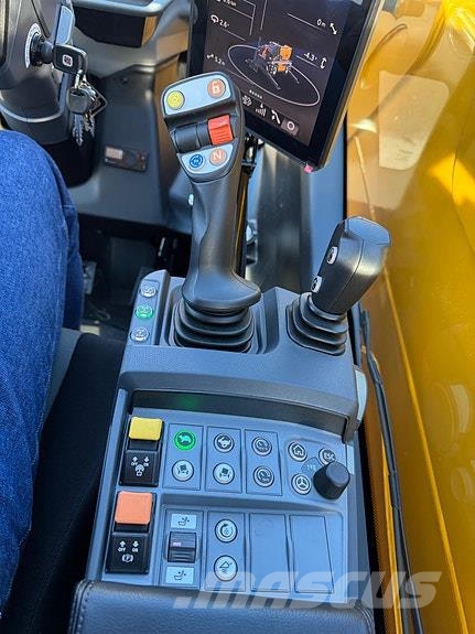 Dieci Pegasus 70.35 معدات البناء - غير ذلك