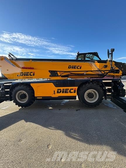 Dieci Pegasus 70.35 معدات البناء - غير ذلك