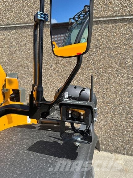Dieci ZEUS 40.8 Otros
