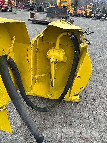  Dieseltanker 1000 og 2000 liter 农业机械-其他