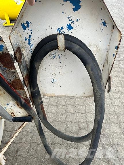  Dieseltanker 1000 og 2000 liter 农业机械-其他