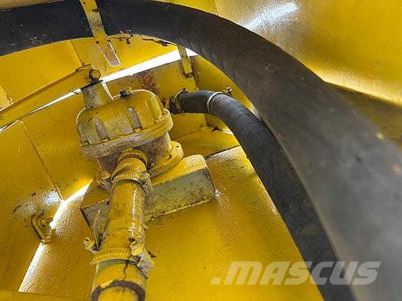  Dieseltanker 1000 og 2000 liter 农业机械-其他