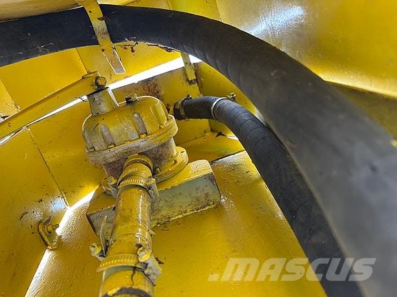  Dieseltanker 1000 og 2000 liter 农业机械-其他