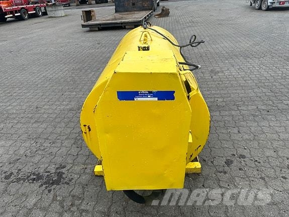  Dieseltanker 1000 og 2000 liter 农业机械-其他