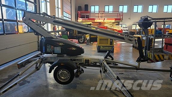 Dino 105TL 其他