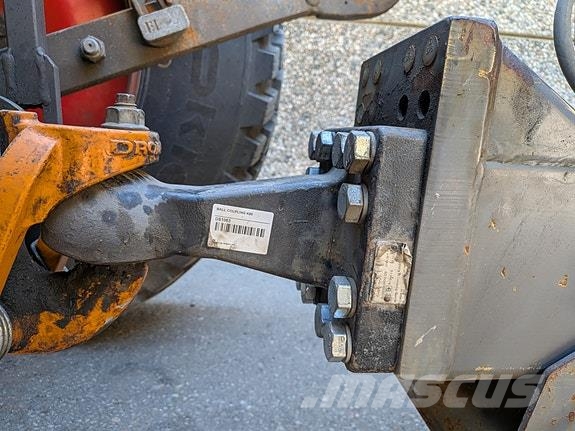 Dølen D12 Ρυμούλκες γενικής χρήσης