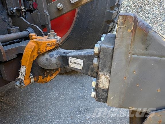 Dølen D12 Ρυμούλκες γενικής χρήσης