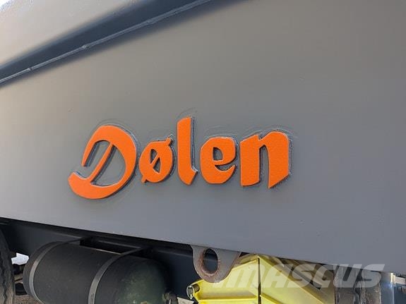 Dølen D12 Ρυμούλκες γενικής χρήσης