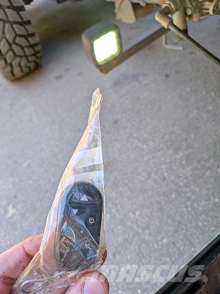 Dølen D12 Ρυμούλκες γενικής χρήσης