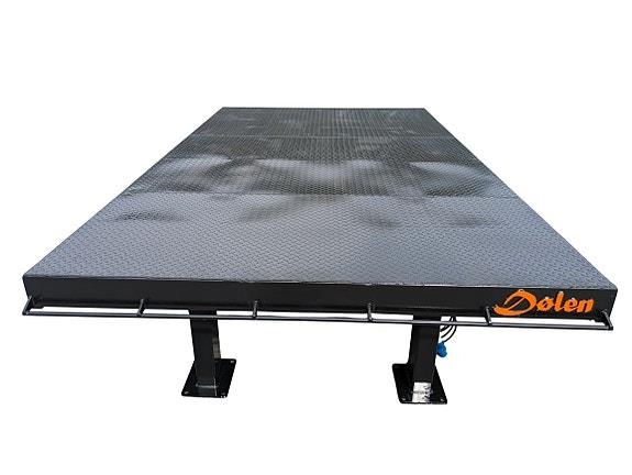 Dølen DTP4000 ماكينات زراعية - غير ذلك