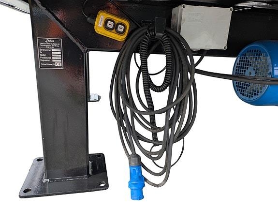 Dølen DTP4000 ماكينات زراعية - غير ذلك