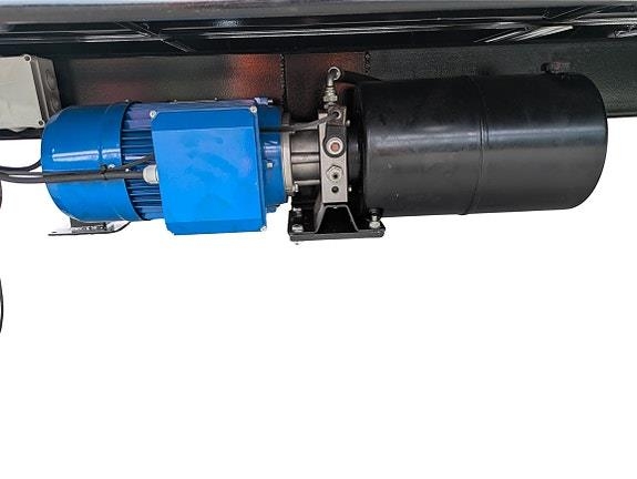 Dølen DTP4000 ماكينات زراعية - غير ذلك