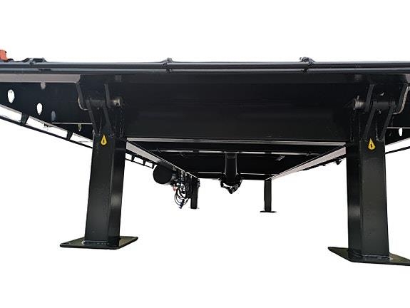 Dølen DTP4000 ماكينات زراعية - غير ذلك