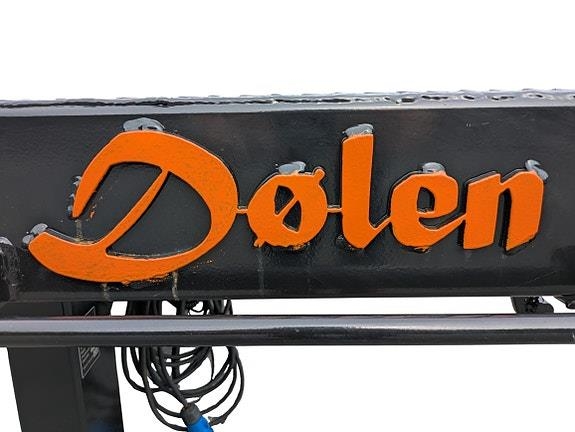 Dølen DTP4000 ماكينات زراعية - غير ذلك