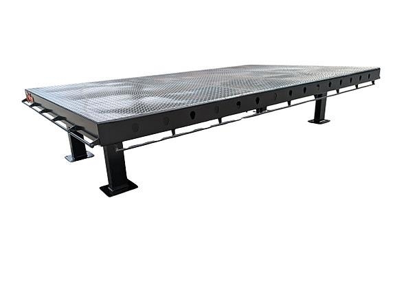 Dølen DTP4000 ماكينات زراعية - غير ذلك