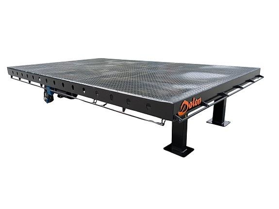 Dølen DTP4000 ماكينات زراعية - غير ذلك