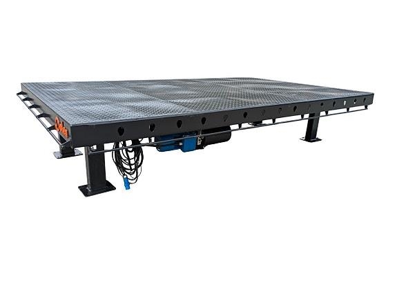 Dølen DTP4000 ماكينات زراعية - غير ذلك