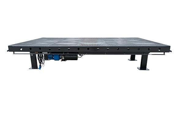 Dølen DTP4000 ماكينات زراعية - غير ذلك