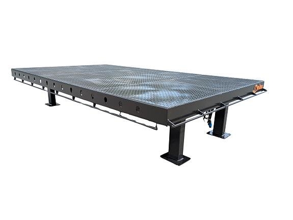 Dølen DTP4000 ماكينات زراعية - غير ذلك