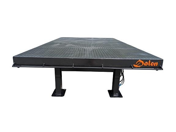 Dølen DTP4000 ماكينات زراعية - غير ذلك