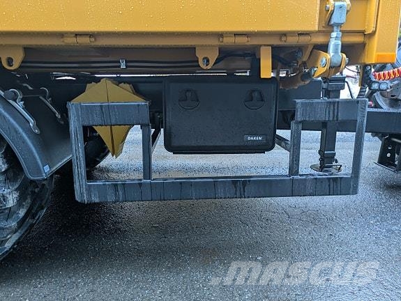 Dølen G14 Gårdsdumper Üldotstarbelised haagised