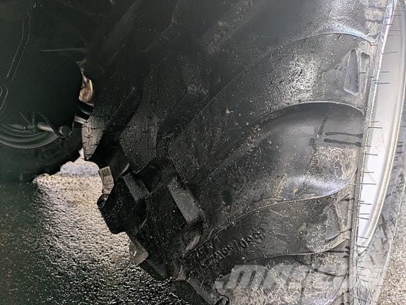 Dølen G14 Gårdsdumper Üldotstarbelised haagised